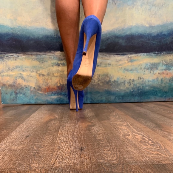 Giuseppe Zanotti - Picture 8 of 9